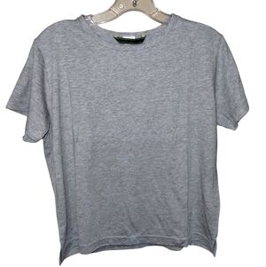 Vtg '98 Wild Roses Triplex T-shirt by Outdoor Research M Grey USA Mint